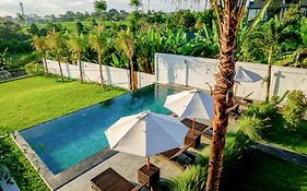 Eden Guest House Canggu